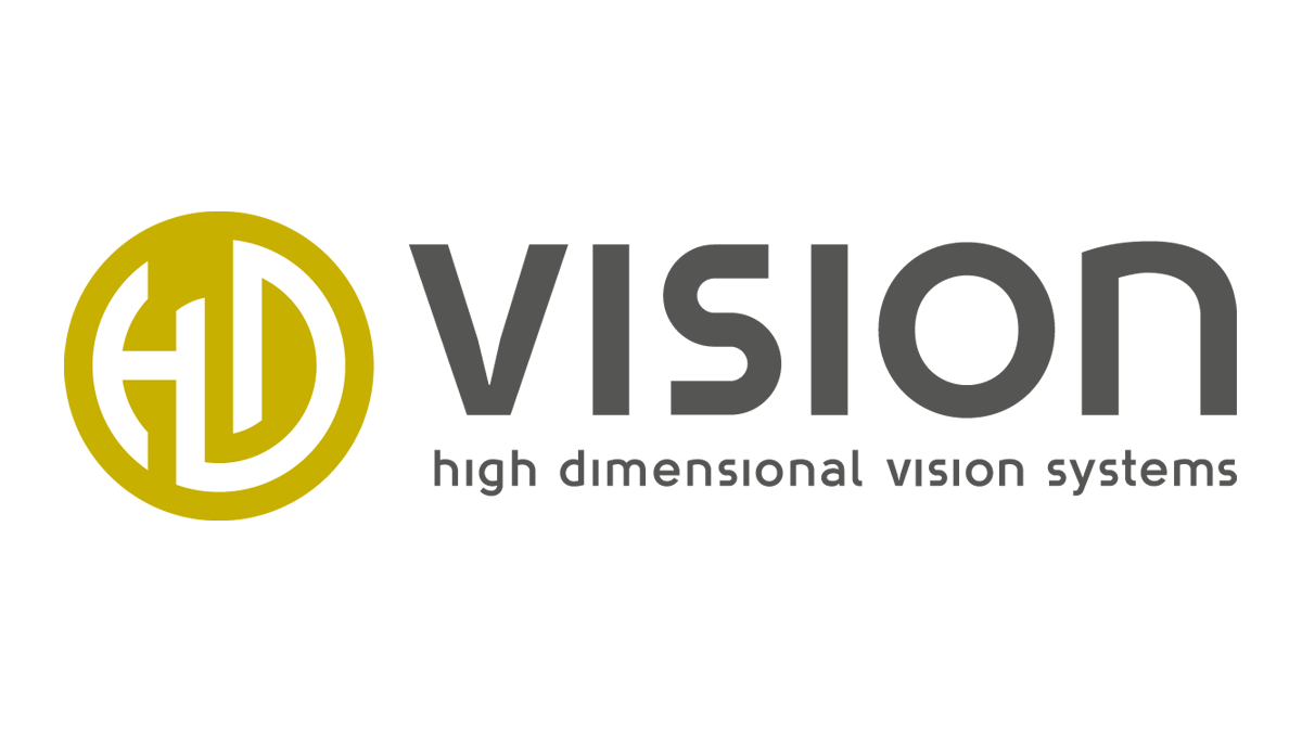 Logo of the company HD Vision Systems